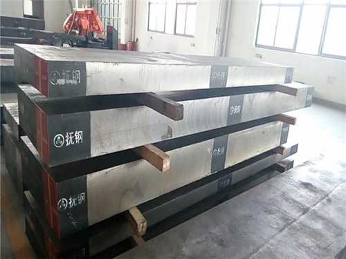 鋁擠壓模具使用的鋼材，鋁擠壓模具使用的鋼材是什么
