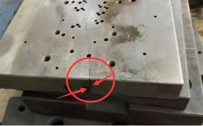鋁合金模具技術要求，鋁合金模具技術要求標準