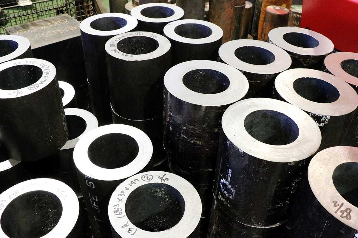 沖壓模具鋼有哪些材質(zhì)，精沖模具用什么模具鋼