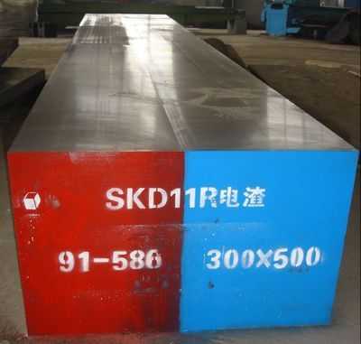 精密鋁擠壓型材模具材料