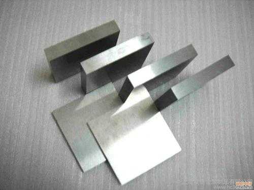 鋅合金模具用什么材料，鋅合金好加工嗎
