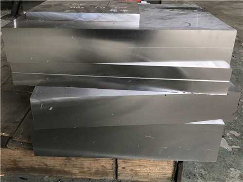 注塑模具常用5種鋼材有哪些，注塑模具用什么鋼材比較好