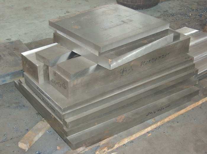 冷沖模耐高溫模具材料