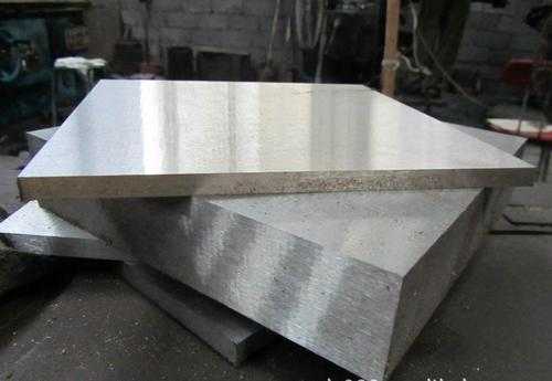 鋁擠壓用的模具鋼型號
