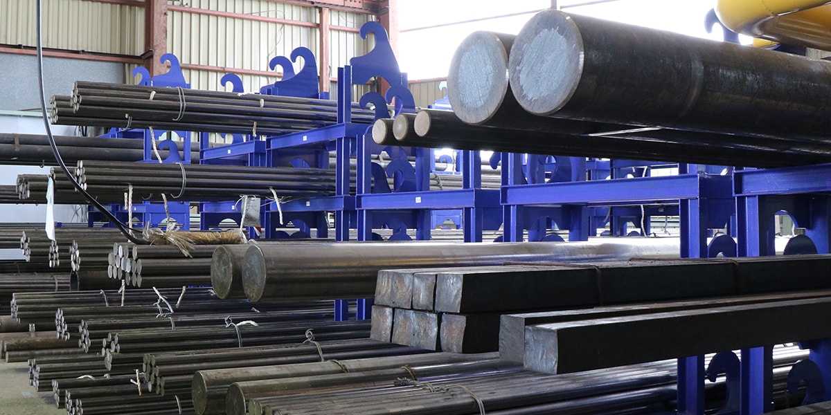 熱沖模具材料