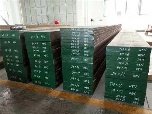 熱鍛沖不銹鋼用什么材料做沖頭